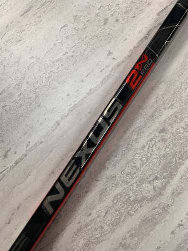 New Bauer Nexus 2N Pro P92 Grip Pro Stock Hockey Stick