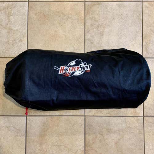 New! HockeyShot Slide Board Pro 8’