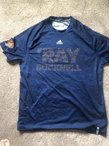 Ray Bucknell Tee
