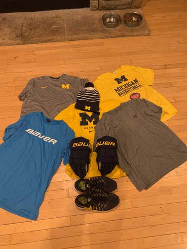 Adult 7 1/8 Nike Hat