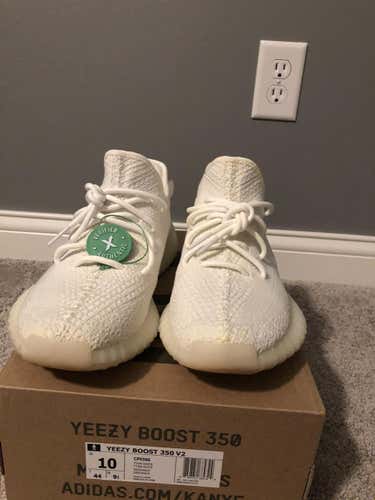 UA Cream 350 boost