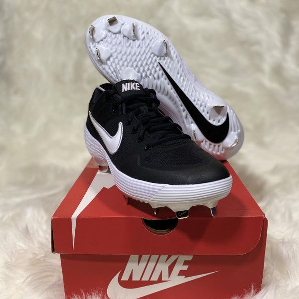Nike Metal Baseball Cleats Men’s Size 12