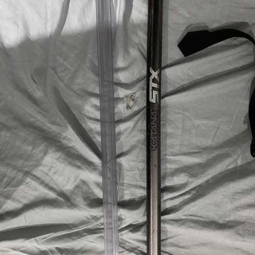 One Head And 2 Shafts For One Price