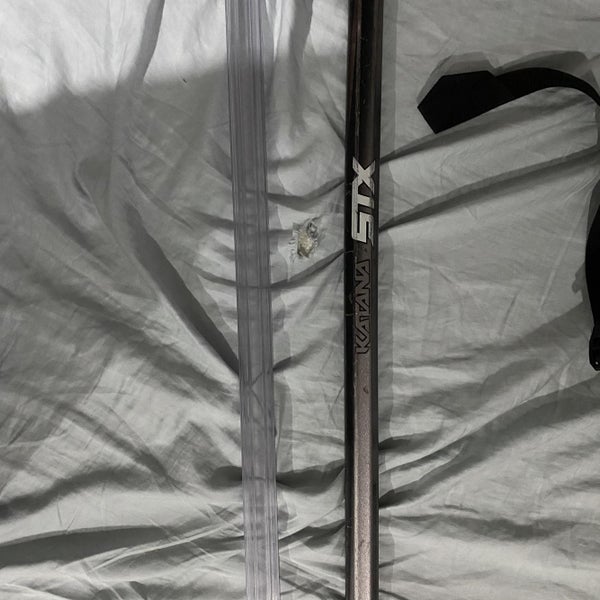 One Head And 2 Shafts For One Price