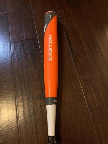 Used USSSA Certified Composite Mako (-11) 19 oz 30" Bat