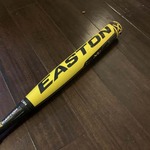 Used USSSA Certified Composite XL1 (-10) 20 oz 30" Bat