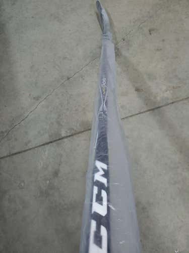 New Pro Stock CCM Super Tacks 2.0 RH 95 Flex P90 Grip Hockey Stick