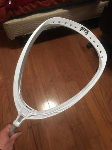 New STX Shield