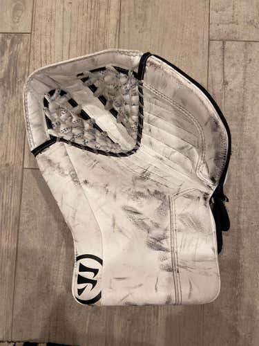 White Used Regular Ritual GT2