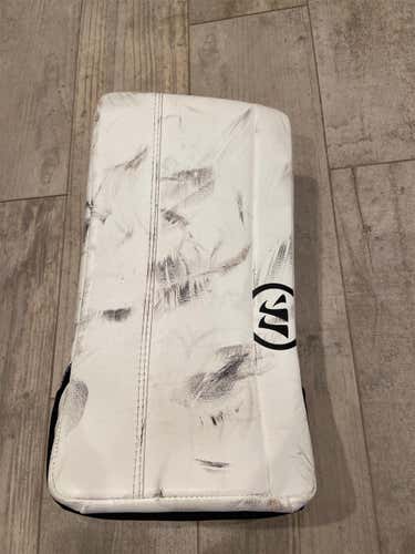 White Used Regular Ritual GT2