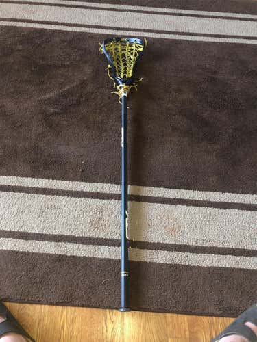 Used STX Crux 500 Stick
