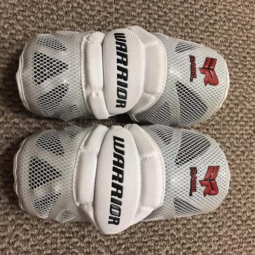 Medium Warrior Rabil Next Arm Pads