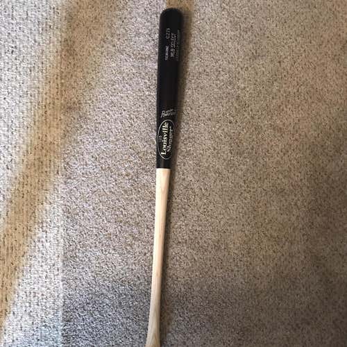 NEW 2 LOUISVILLE ASH BATS 33.5/30.5