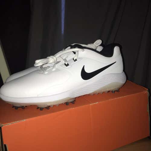 Nike Lunar Golf Shoes Size 9