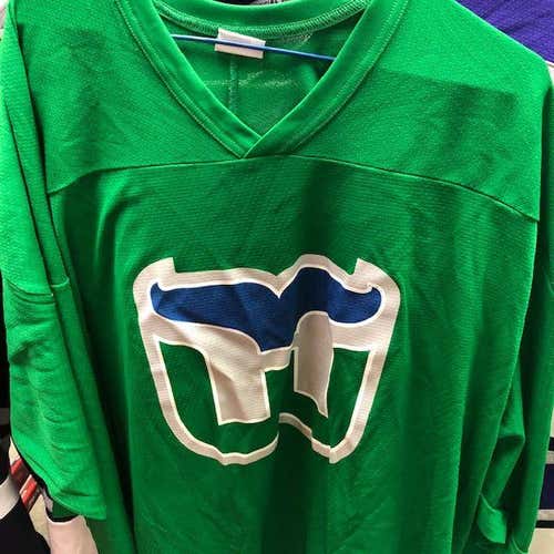 Whalers Practice Jersey - Mens XL