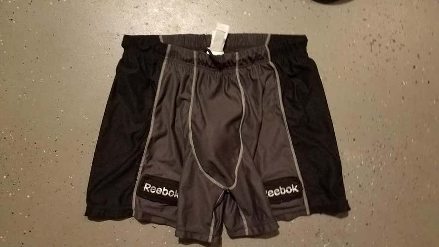 New Reebok Jock Sr XL