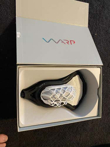 New warp burn pro whip level 3 still in box.  Never been used