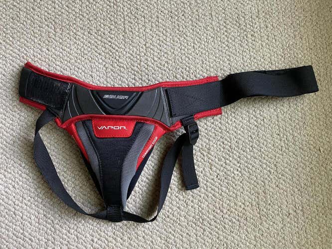 Used Junior Bauer Vapor 37.5 "Jill"