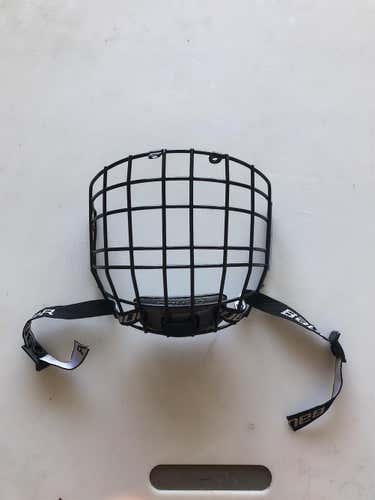 Used Small Bauer Box Cage