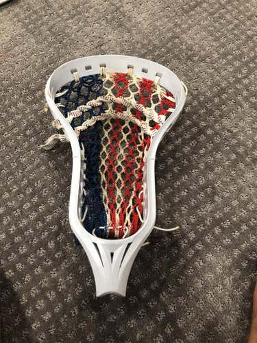 Used Attack & Midfield Strung Thompson I6 Head