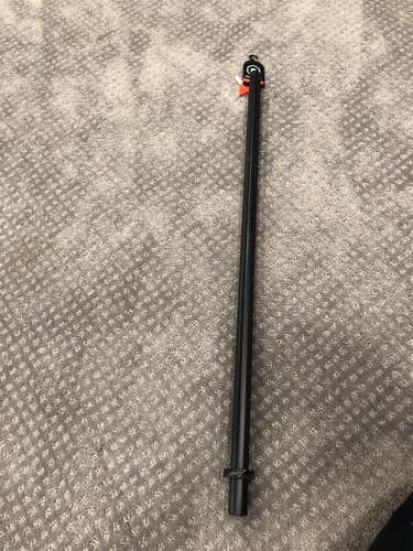 New Maverik Mission Blank Shaft