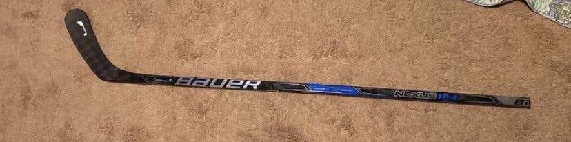 New Right Handed Nexus 1N Hockey Stick