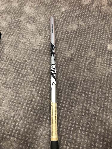 Used Warrior Kryptolyte Shaft