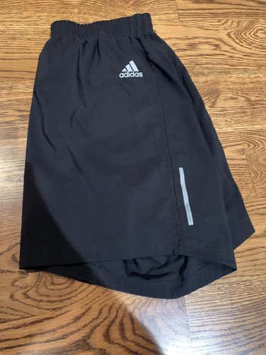 Men's Large Adidas Running Shorts