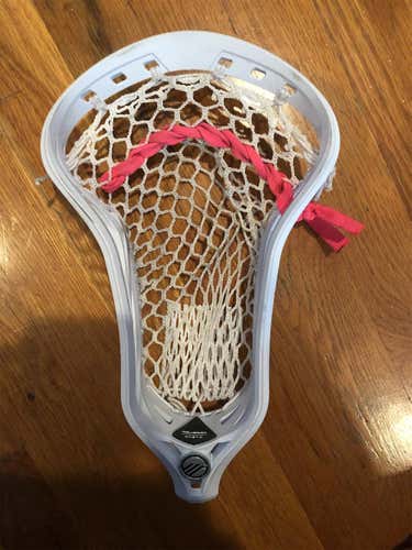 Used Attack & Midfield Strung Kinetik Head