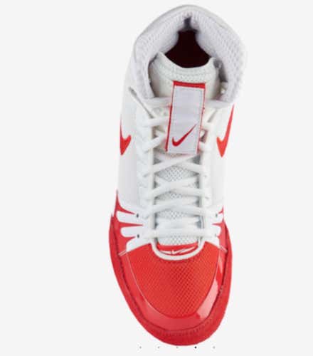 New Nike Freek Wrestling Shoes