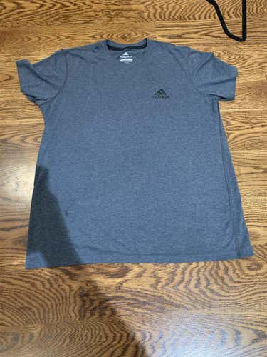Adult Large Adidas Shirt