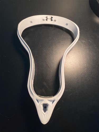 Used Unstrung Vital Head