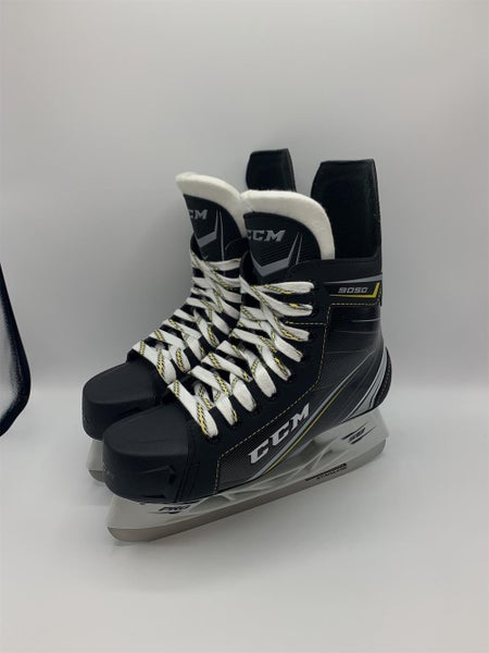 CCM Tacks 9050 Senior Skates - Size 7 D - New In Box