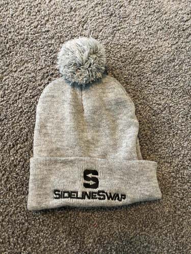 Sideline Swap Winter Hat