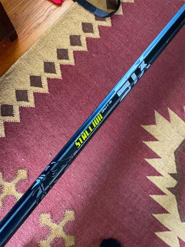 Used STX Stallion 9075 Shaft