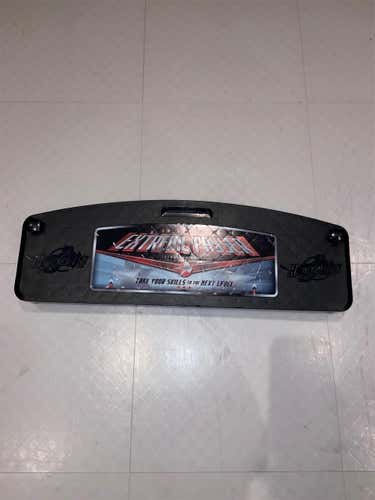 Large Hockey Shot Passer