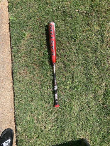 Used BBCOR Certified Easton ADV 360 (-3) 30 oz 33" Bat