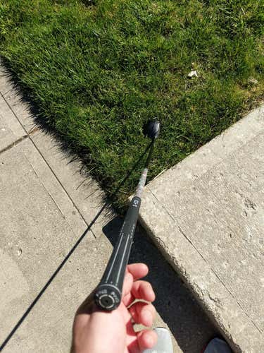 Used Men's Ping Left Handed G25 Fairway Wood Regular Flex 3 Wood