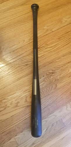 Used Warstic Wood Bat 29 oz 31"