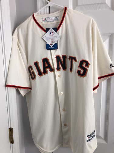 Adult Large  Jersey