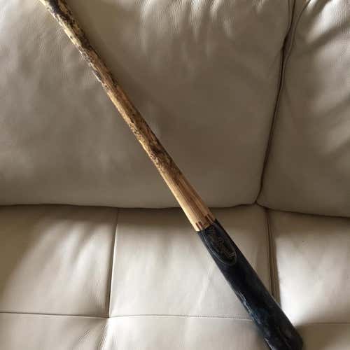 MacDougall PowerWood Bat 32.5” M-10 Used
