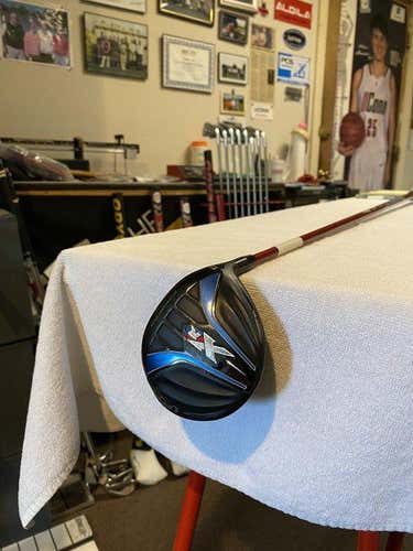 Men's Callaway XR Fairway Wood Stiff Flex 5 Wood 19*