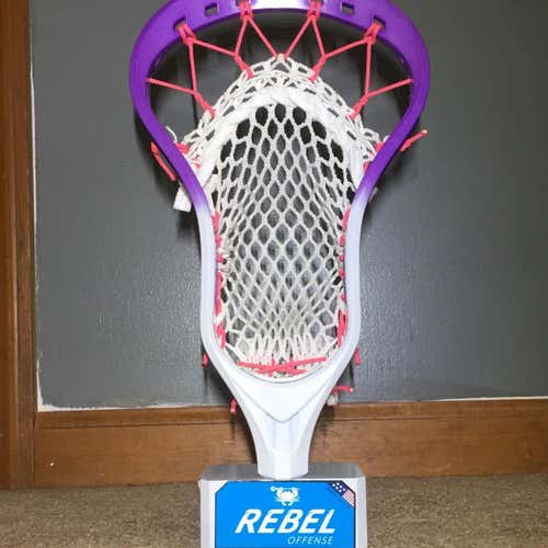 Breast Cancer Awareness dyed Boombah Compressor