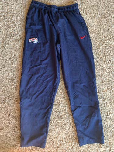 USA Hockey Nike Dri-Fit Warmup Pants Large