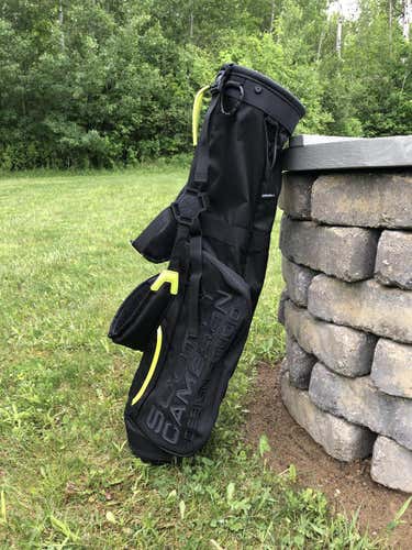 New Scotty Cameron collection Carry Bag