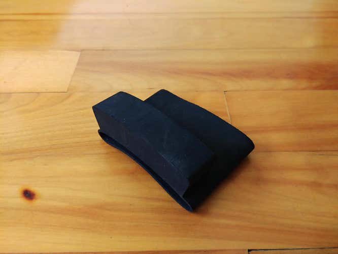 Blok Goalie Finger Protection