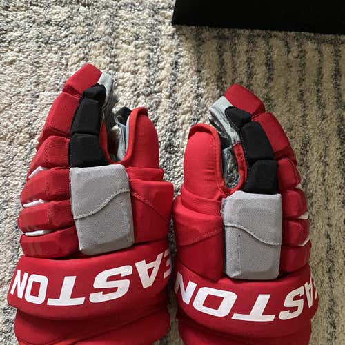 Red New Easton PRO  14"  Gloves