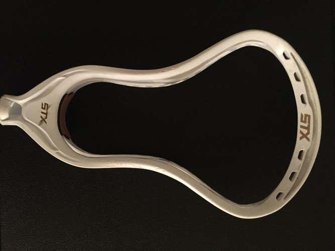 Used Attack & Midfield STX Unstrung Stallion 700 Head. No trades