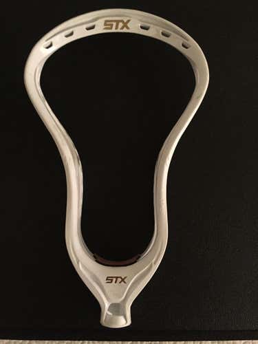 Used Attack & Midfield STX Unstrung Stallion 700 Head. No trades