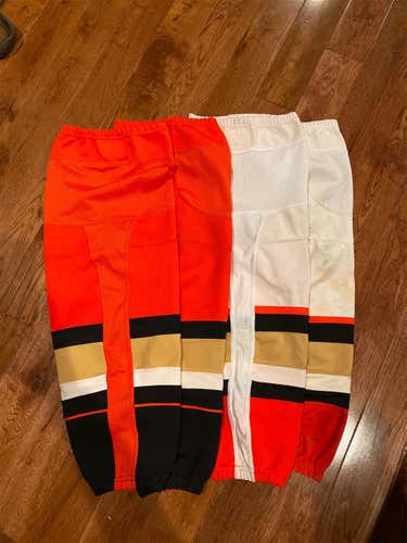 Ducks Style Senior Large Socks